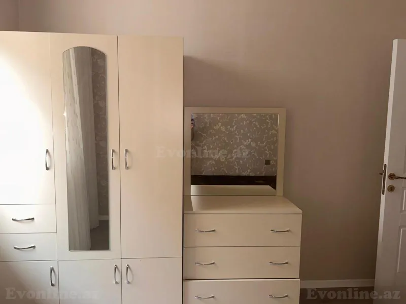 Satılır 2 otaqlı Mənzil Yeni tikili 47 m² Xırdalan - şəkil 6