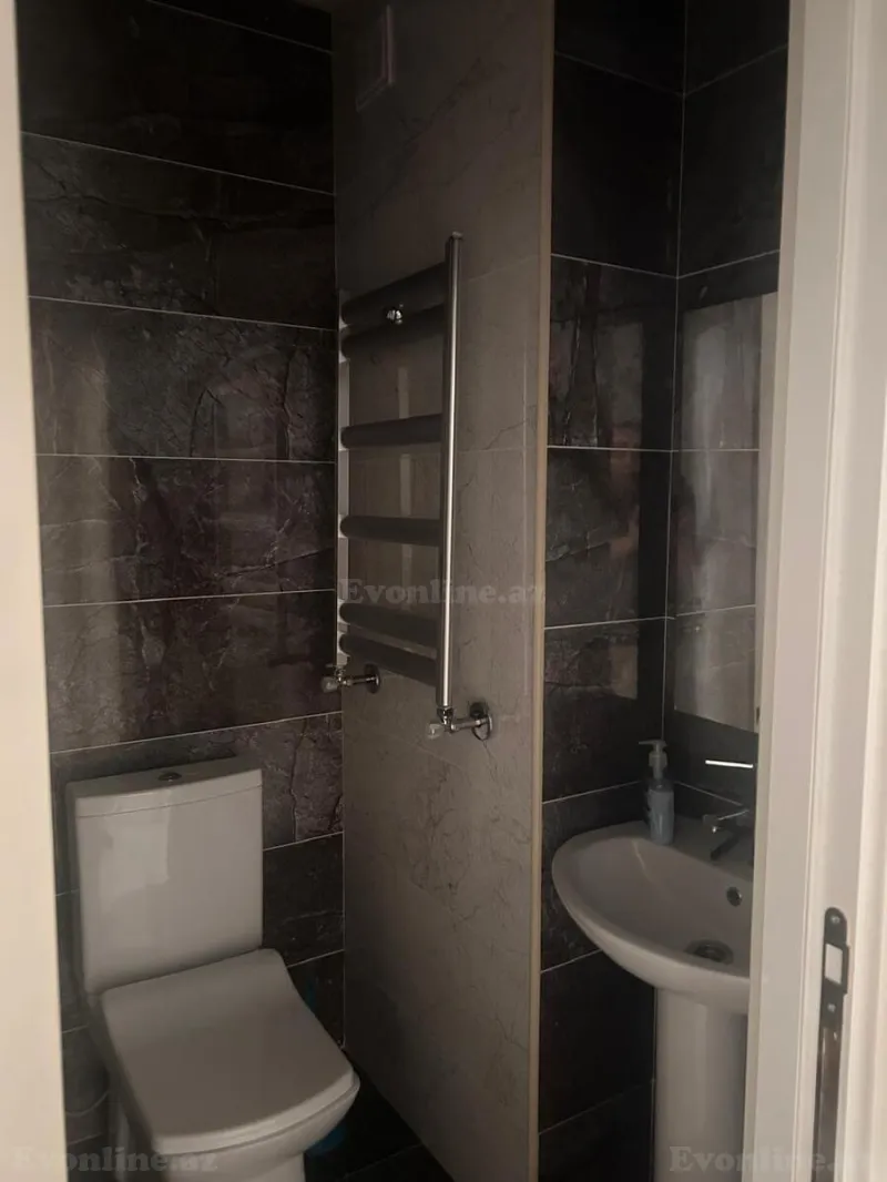 Satılır 2 otaqlı Mənzil Yeni tikili 47 m² Xırdalan - şəkil 8