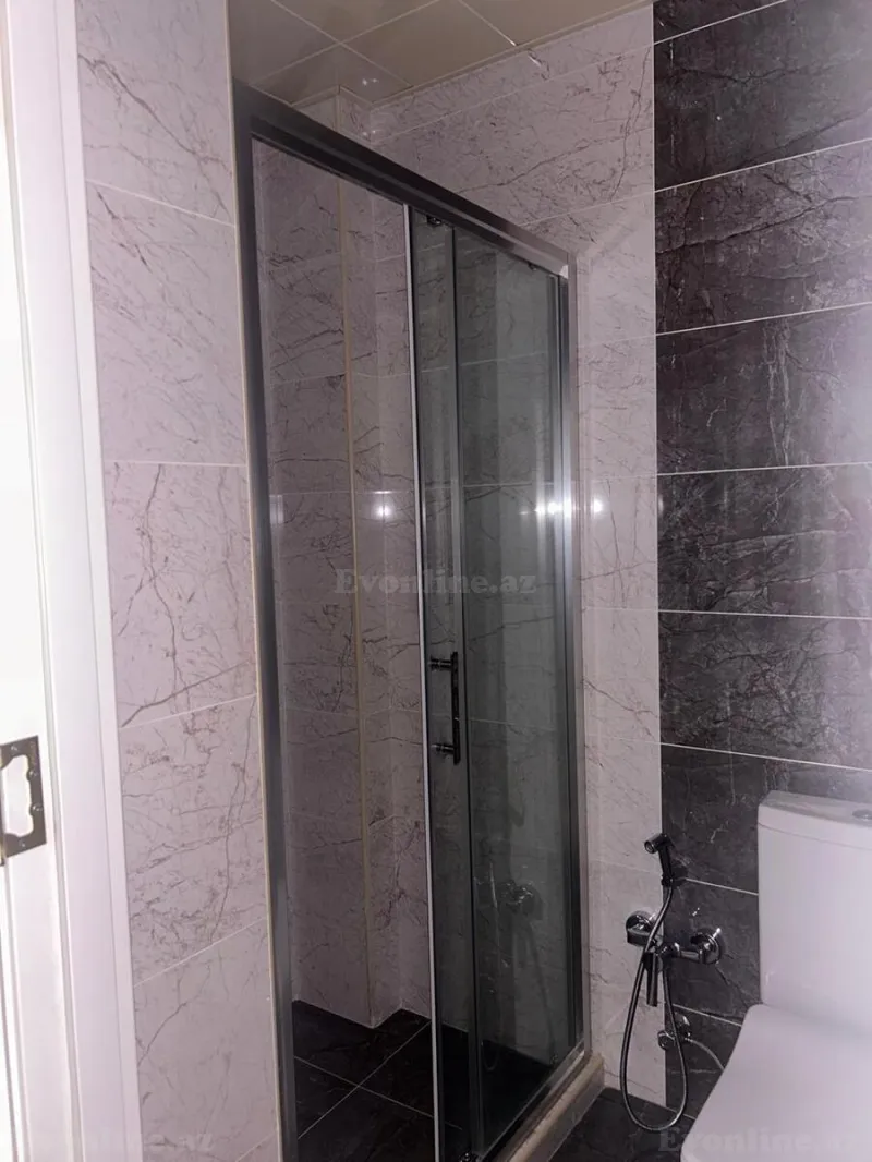 Satılır 2 otaqlı Mənzil Yeni tikili 47 m² Xırdalan - şəkil 9