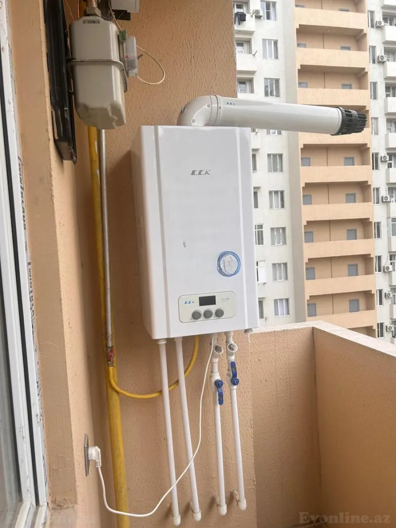 Satılır 2 otaqlı Mənzil Yeni tikili 47 m² Xırdalan - şəkil 10
