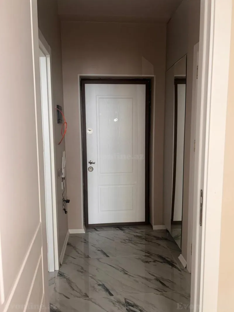 Satılır 2 otaqlı Mənzil Yeni tikili 47 m² Xırdalan - şəkil 11