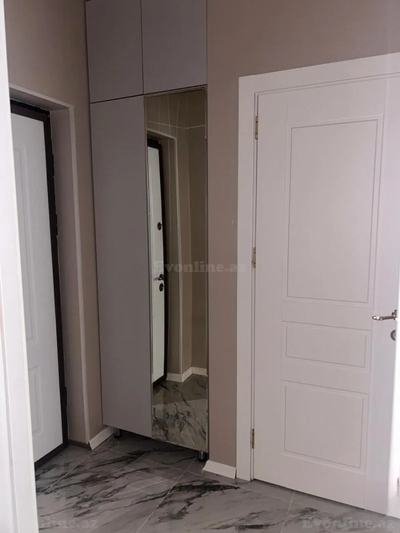 Satılır 2 otaqlı Mənzil Yeni tikili 47 m² Xırdalan - şəkil 12