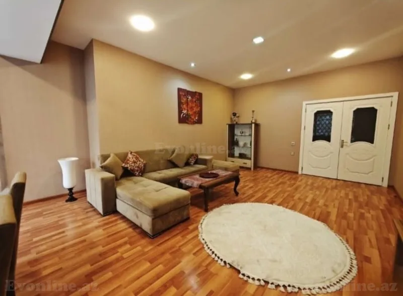 Satılır 3 otaqlı Mənzil Yeni tikili 113 m² Xətai r. - şəkil 4