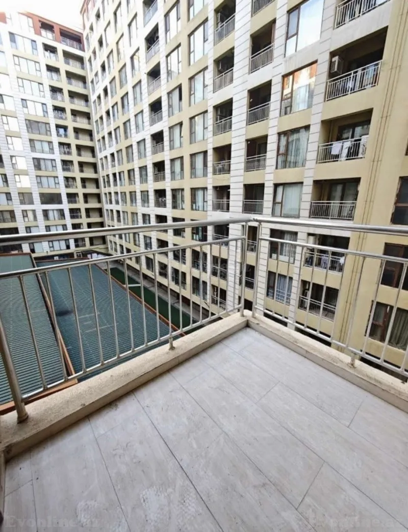 Satılır 3 otaqlı Mənzil Yeni tikili 113 m² Xətai r. - şəkil 12