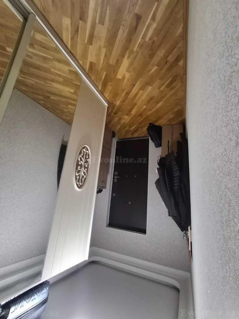 Satılır 2 otaqlı Mənzil Yeni tikili 82.3 m² Bakıxanov - şəkil 5