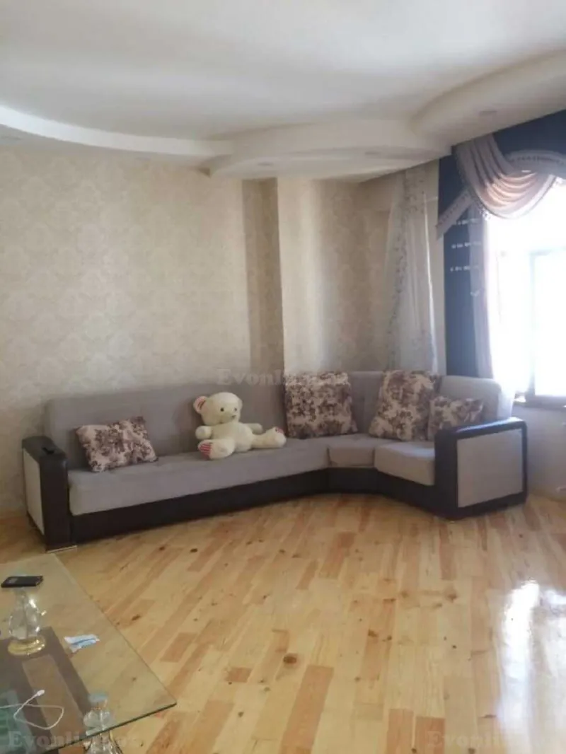 Kirayə verilir 5 otaqlı Mənzil Yeni tikili 150 m² Xırdalan