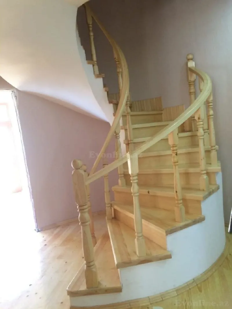 Kirayə verilir 5 otaqlı Mənzil Yeni tikili 150 m² Xırdalan - şəkil 3