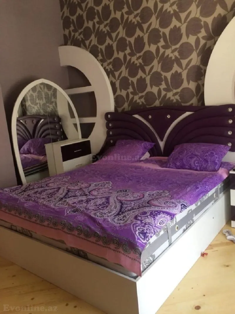 Kirayə verilir 5 otaqlı Mənzil Yeni tikili 150 m² Xırdalan - şəkil 4