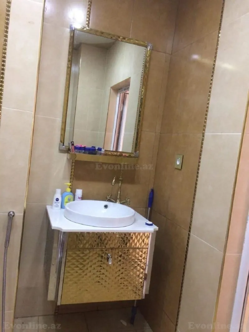 Kirayə verilir 5 otaqlı Mənzil Yeni tikili 150 m² Xırdalan - şəkil 5