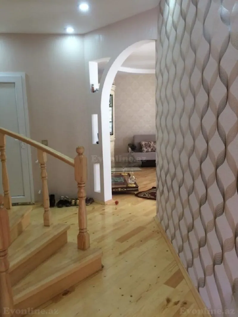 Kirayə verilir 5 otaqlı Mənzil Yeni tikili 150 m² Xırdalan - şəkil 7