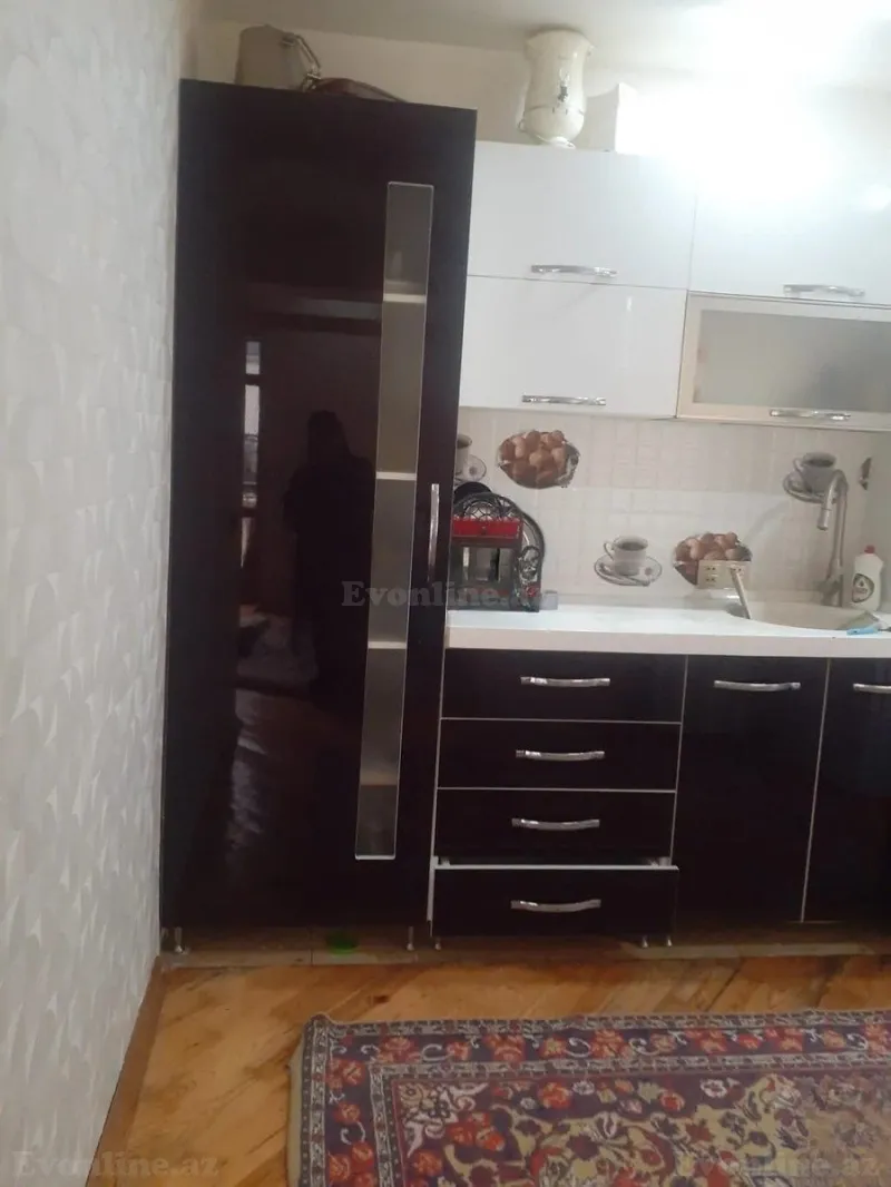 Kirayə verilir 5 otaqlı Mənzil Yeni tikili 150 m² Xırdalan - şəkil 8