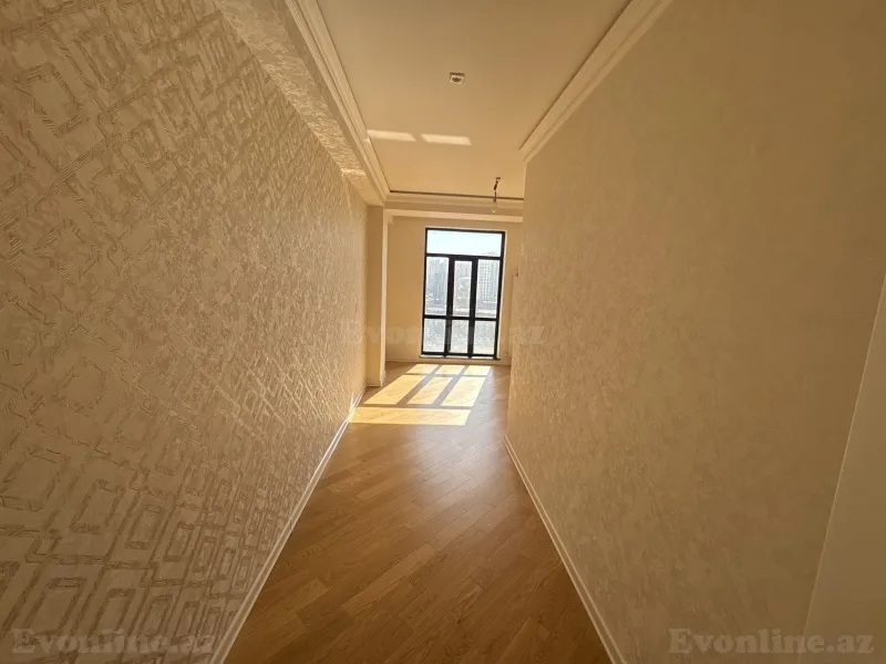Satılır 3 otaqlı Mənzil Yeni tikili 144 m² Nəsimi r. - şəkil 10