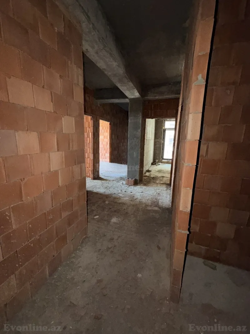 Satılır 3 otaqlı Mənzil Yeni tikili 98.5 m² Sumqayıt - şəkil 2