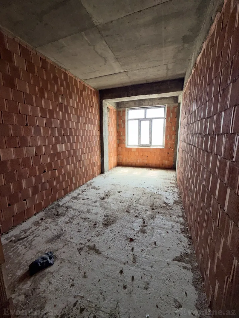 Satılır 3 otaqlı Mənzil Yeni tikili 98.5 m² Sumqayıt - şəkil 5