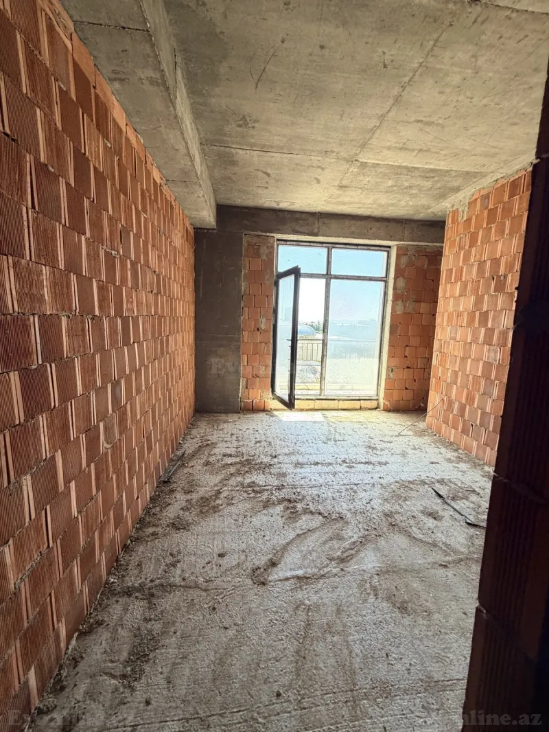 Satılır 3 otaqlı Mənzil Yeni tikili 98.5 m² Sumqayıt - şəkil 6