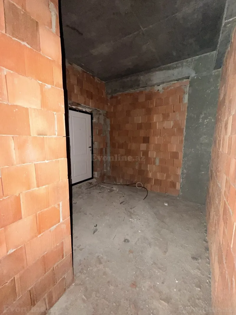 Satılır 3 otaqlı Mənzil Yeni tikili 98.5 m² Sumqayıt - şəkil 7