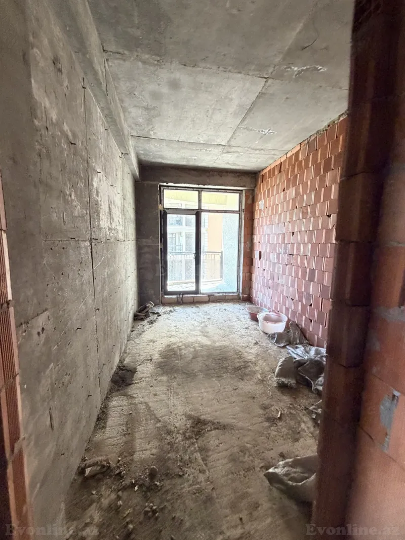 Satılır 3 otaqlı Mənzil Yeni tikili 98.5 m² Sumqayıt - şəkil 8