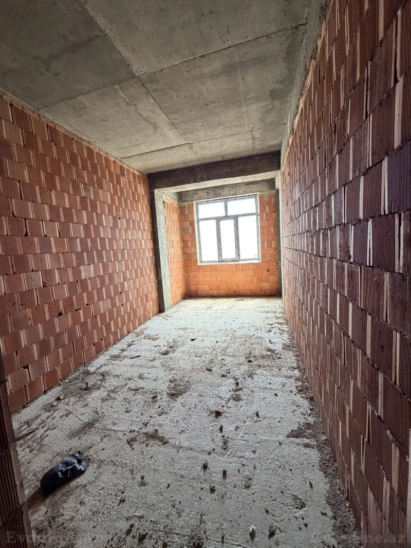 Satılır 3 otaqlı Mənzil Yeni tikili 98.5 m² Sumqayıt - şəkil 9