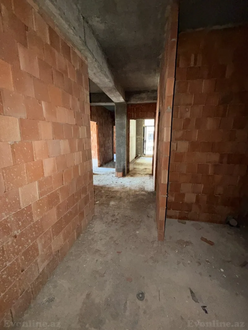 Satılır 3 otaqlı Mənzil Yeni tikili 98.5 m² Sumqayıt - şəkil 10