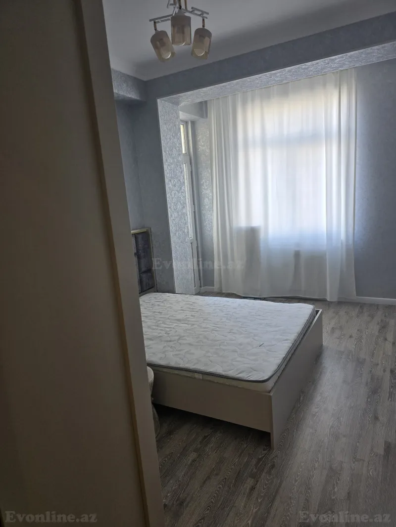 Kirayə verilir 3 otaqlı Mənzil Yeni tikili 83 m² Sumqayıt - şəkil 5