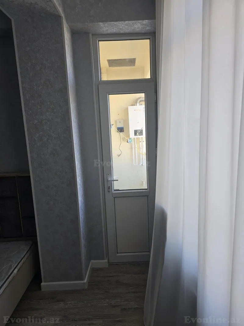 Kirayə verilir 3 otaqlı Mənzil Yeni tikili 83 m² Sumqayıt - şəkil 7