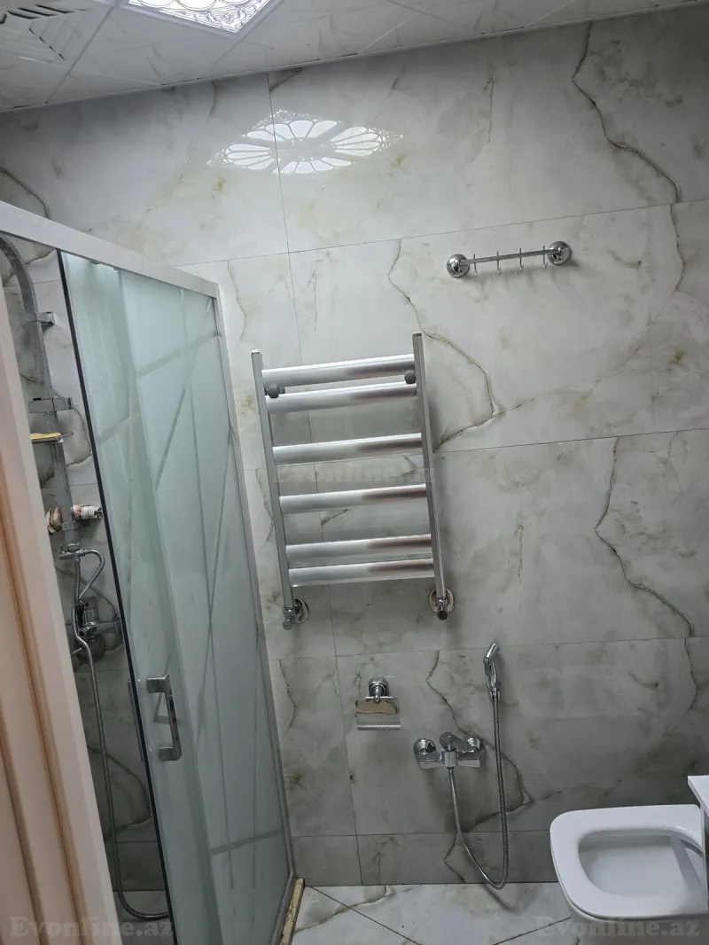 Kirayə verilir 3 otaqlı Mənzil Yeni tikili 83 m² Sumqayıt - şəkil 14