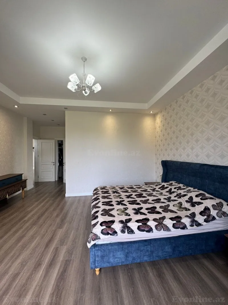 Satılır 6 otaqlı Həyət evi 300 m² Mərdəkan - şəkil 8
