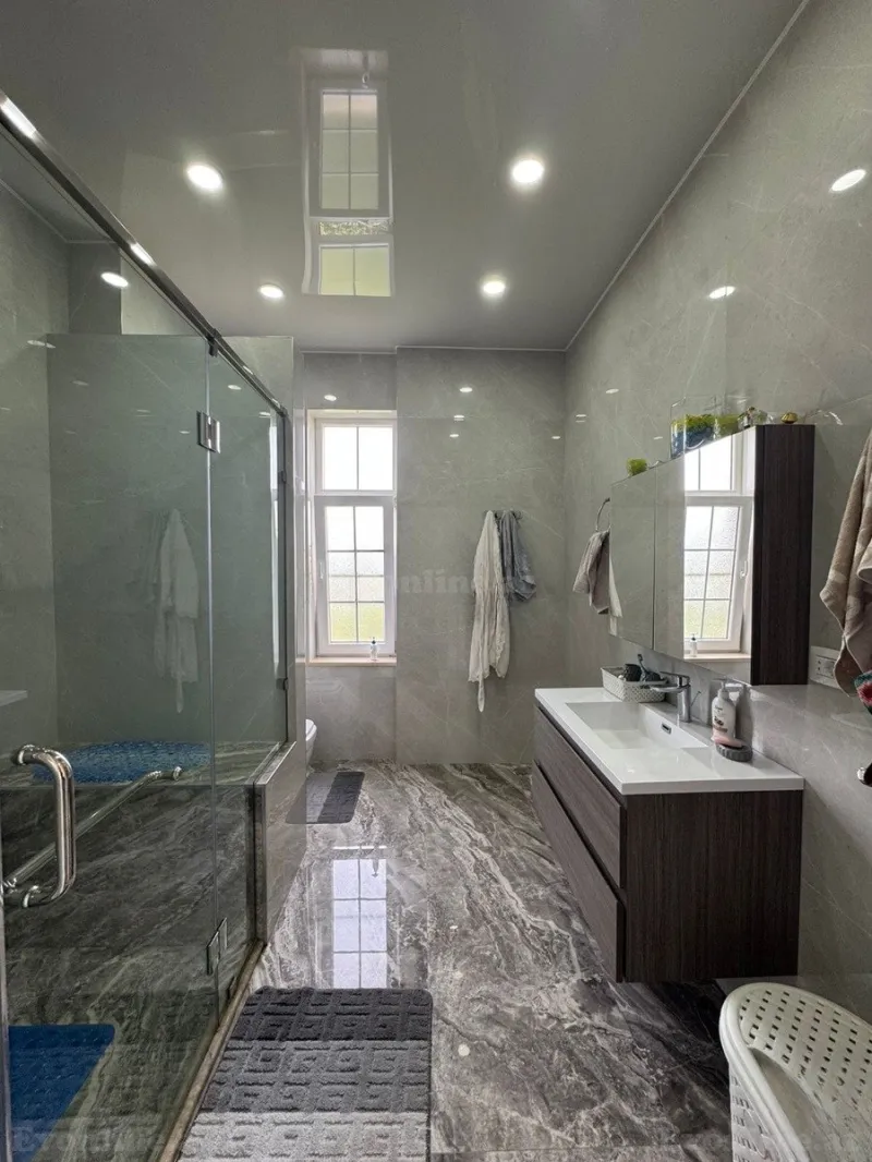 Satılır 6 otaqlı Həyət evi 300 m² Mərdəkan - şəkil 9