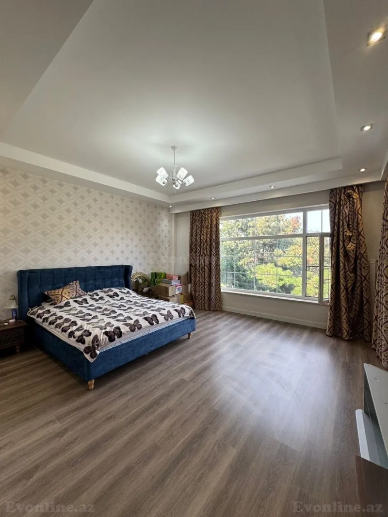 Satılır 6 otaqlı Həyət evi 300 m² Mərdəkan - şəkil 10