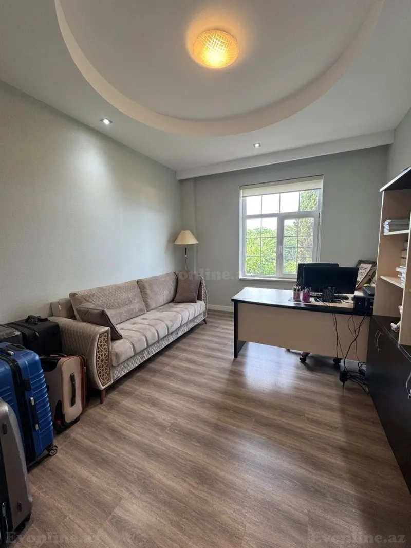 Satılır 6 otaqlı Həyət evi 300 m² Mərdəkan - şəkil 13