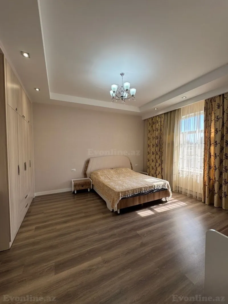 Satılır 6 otaqlı Həyət evi 300 m² Mərdəkan - şəkil 14