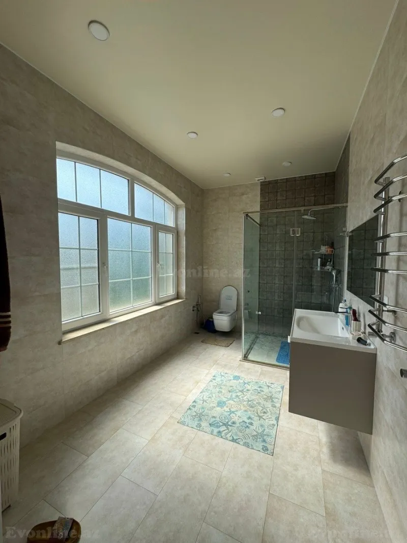 Satılır 6 otaqlı Həyət evi 300 m² Mərdəkan - şəkil 15