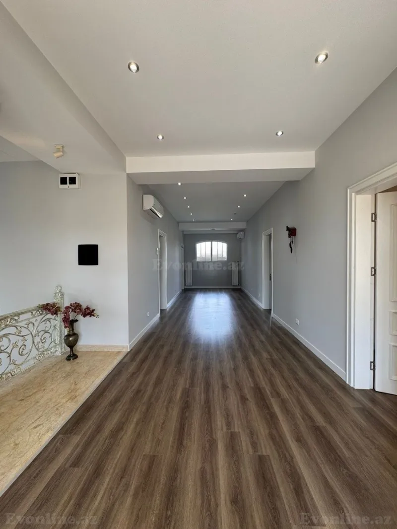Satılır 6 otaqlı Həyət evi 300 m² Mərdəkan - şəkil 16
