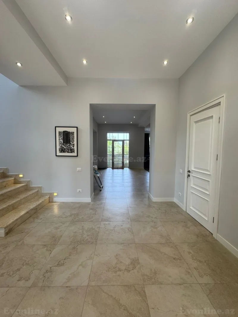 Satılır 6 otaqlı Həyət evi 300 m² Mərdəkan - şəkil 18