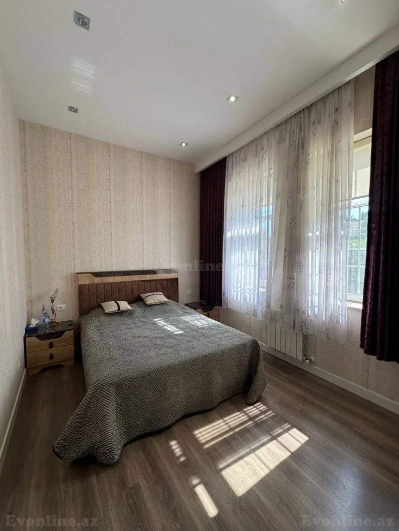 Satılır 6 otaqlı Həyət evi 300 m² Mərdəkan - şəkil 19