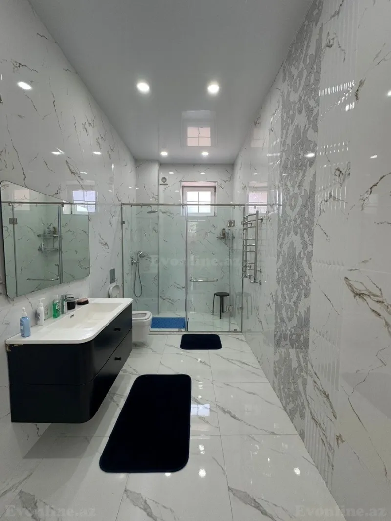 Satılır 6 otaqlı Həyət evi 300 m² Mərdəkan - şəkil 20