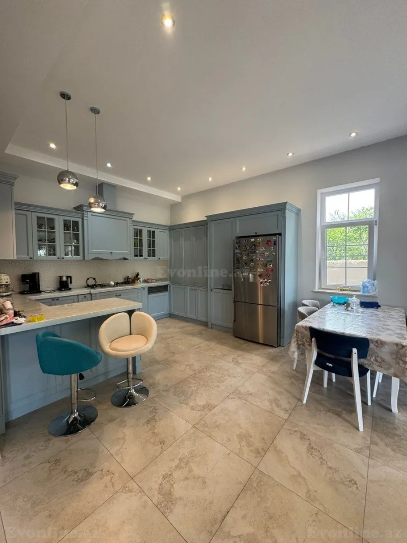 Satılır 6 otaqlı Həyət evi 300 m² Mərdəkan - şəkil 22