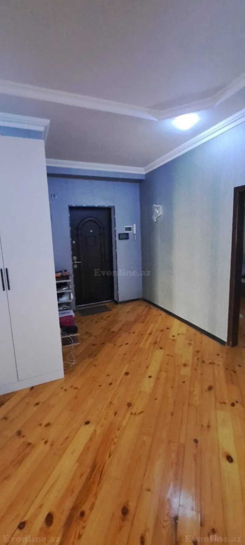 Kirayə verilir 3 otaqlı Mənzil Yeni tikili 90 m² Xalqlar Dostluğu m. - şəkil 3