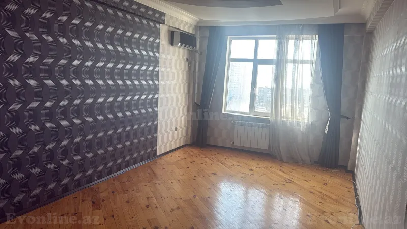 Kirayə verilir 3 otaqlı Mənzil Yeni tikili 90 m² Xalqlar Dostluğu m. - şəkil 5