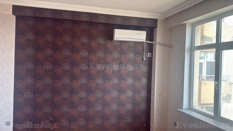 Kirayə verilir 3 otaqlı Mənzil Yeni tikili 90 m² Xalqlar Dostluğu m. - şəkil 6