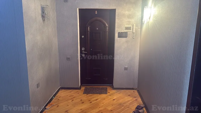 Kirayə verilir 3 otaqlı Mənzil Yeni tikili 90 m² Xalqlar Dostluğu m. - şəkil 7