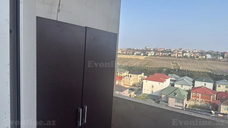 Kirayə verilir 3 otaqlı Mənzil Yeni tikili 90 m² Xalqlar Dostluğu m. - şəkil 8