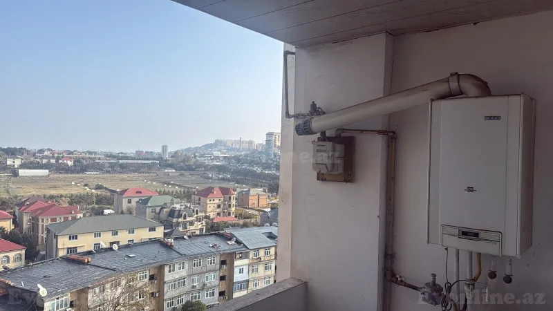 Kirayə verilir 3 otaqlı Mənzil Yeni tikili 90 m² Xalqlar Dostluğu m. - şəkil 9
