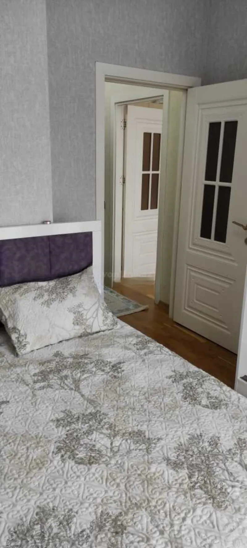 Kirayə verilir 2 otaqlı Mənzil Yeni tikili 50 m² Azadlıq prospekti m. - şəkil 6