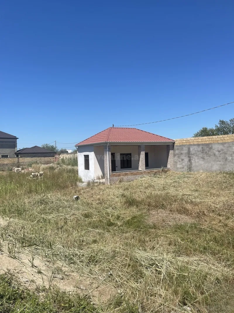 Torpaq Novxanı Satılır