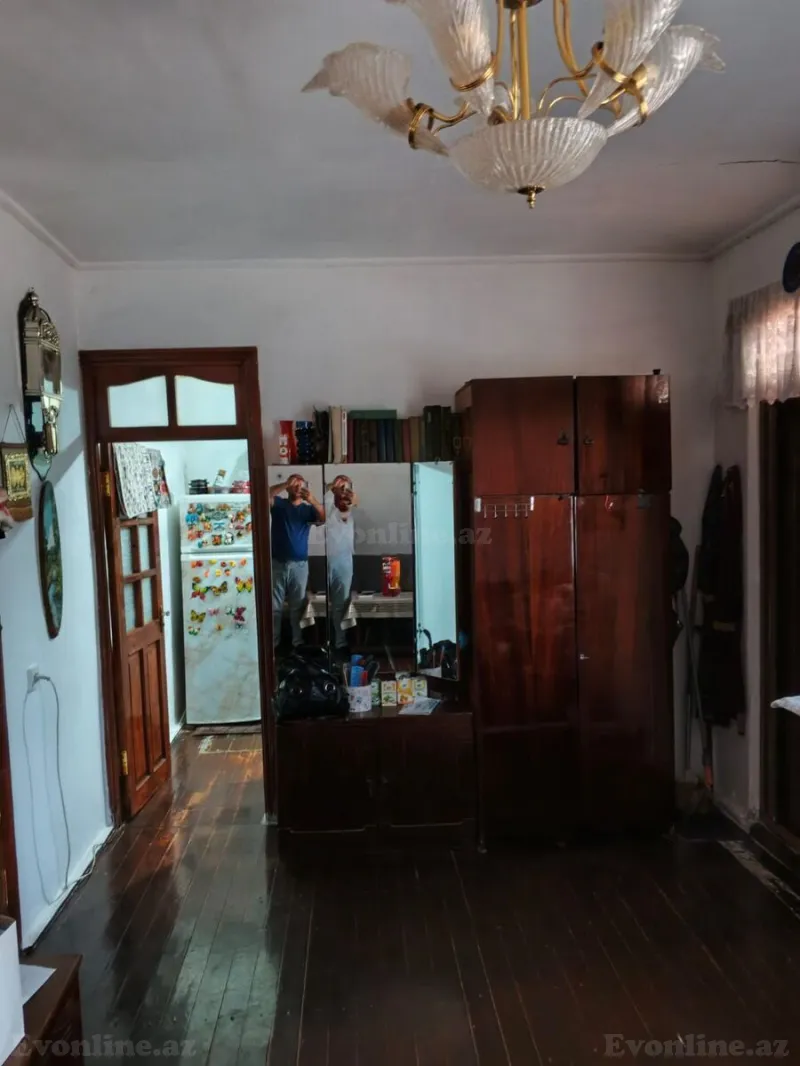 Satılır 3 otaqlı Həyət evi 68 m² Sabunçu - şəkil 2