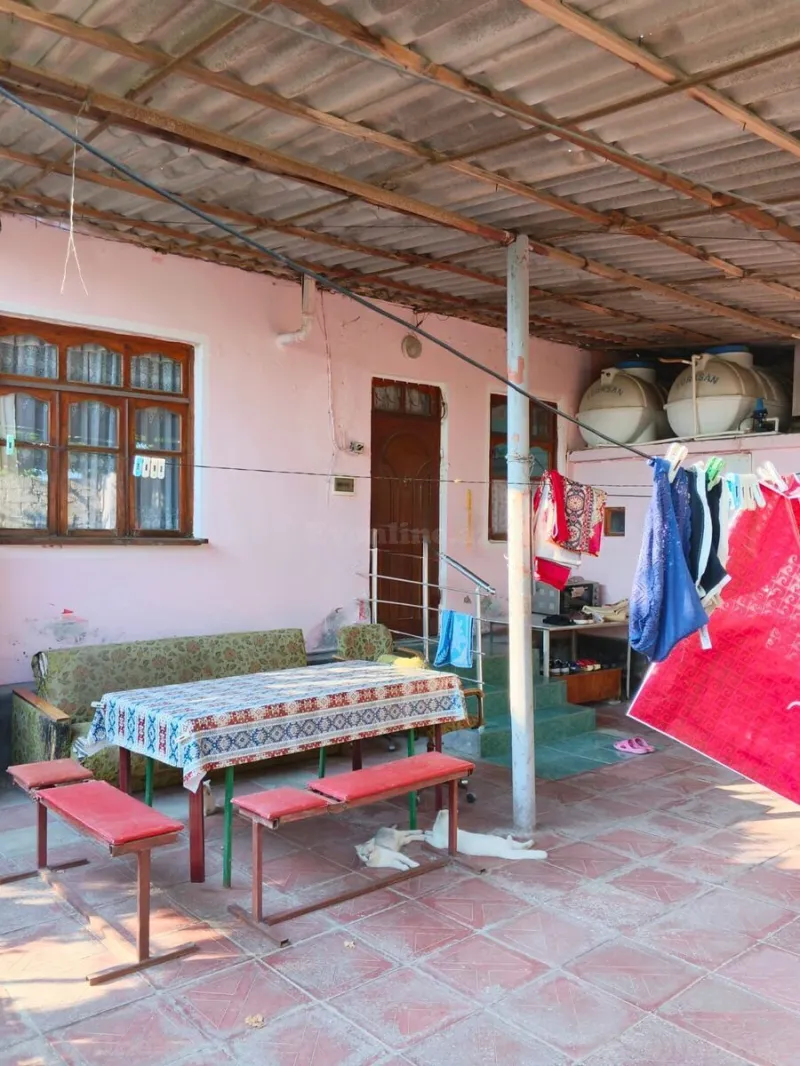 Satılır 3 otaqlı Həyət evi 68 m² Sabunçu - şəkil 4