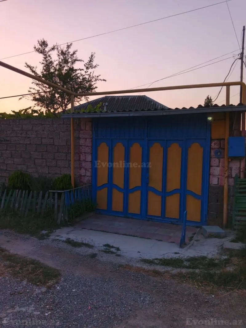 Satılır 3 otaqlı Həyət evi 68 m² Sabunçu - şəkil 6