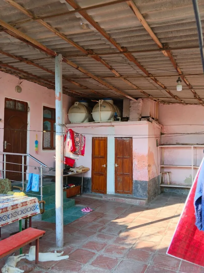 Satılır 3 otaqlı Həyət evi 68 m² Sabunçu - şəkil 8
