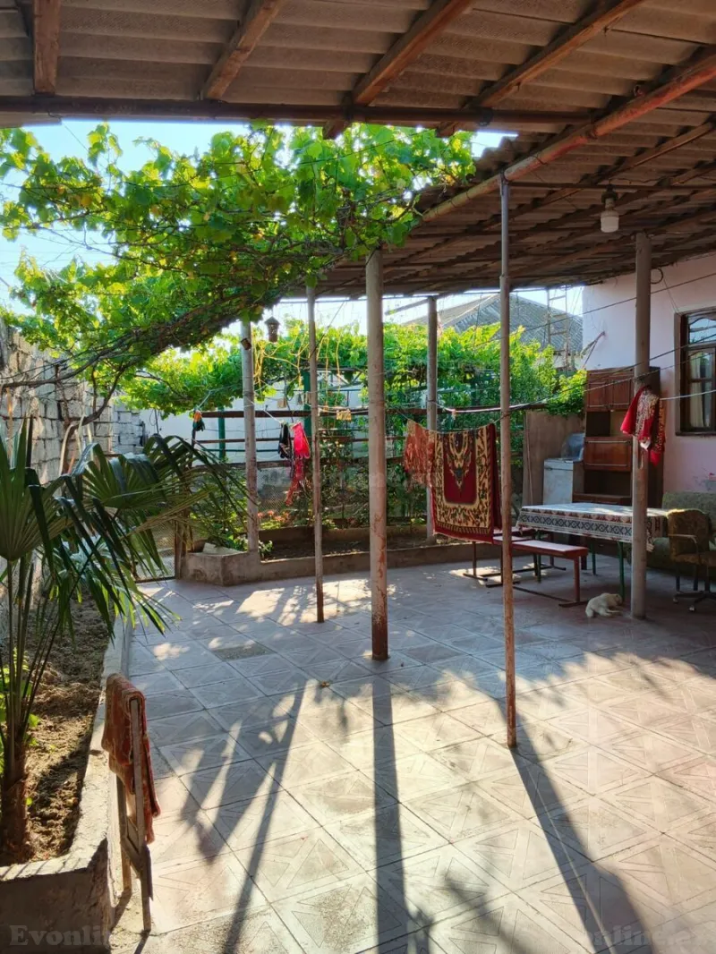 Satılır 3 otaqlı Həyət evi 68 m² Sabunçu - şəkil 10